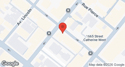 How to get to Poke Bento, Downtown - Montreal