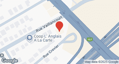 Comment se rendre à Restaurant Normandin, Trois-Rivi&egrave;res