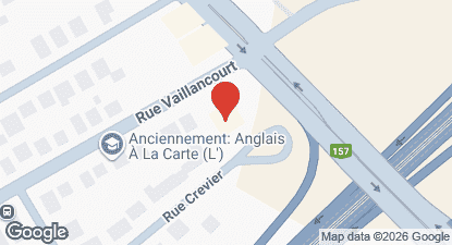 Comment se rendre à Restaurant Normandin, Trois-Rivi&egrave;res