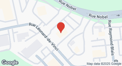 Comment se rendre à Restaurant Normandin, Sainte-Julie