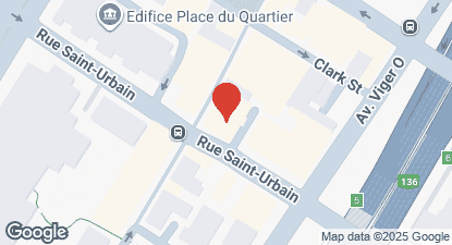 How to get to M. Poisson, Chinatown - Montreal