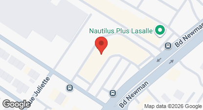 Comment se rendre à Kazo Ramen Lasalle, LaSalle - Montr&eacute;al