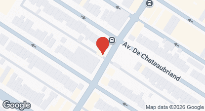 Comment se rendre à One Punch Mickey's, Rosemont-La Petite-Patrie - Montr&eacute;al