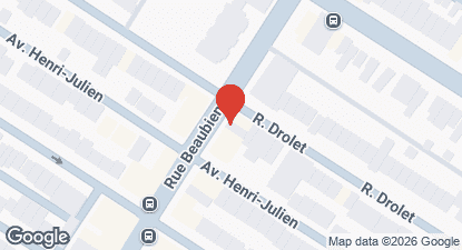 Comment se rendre à La Cave de Mamie, Petite-Italie - Montr&eacute;al