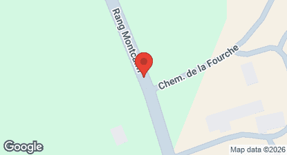 How to get to Cabane &agrave; sucre des Sportifs, Saint-Esprit