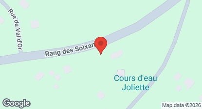 Comment se rendre à Cabane &agrave; sucre Handfield, Saint-Marc-sur-Richelieu