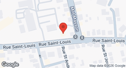 Comment se rendre à Toit Orange, Terrebonne/Lachenaie