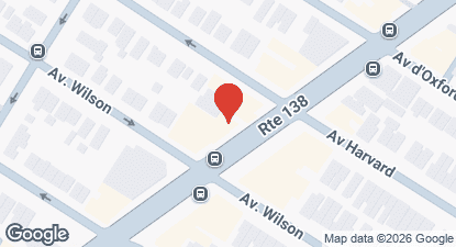 How to get to Munchiz Exotique, Notre-Dame-de-Gr&acirc;ce (NDG) - Montreal