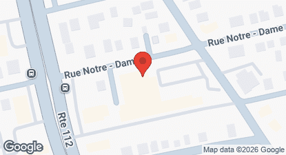 Comment se rendre à Chez Elie, Chambly