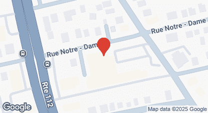 Comment se rendre à Chez Elie, Chambly