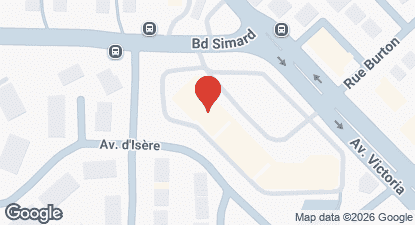 How to get to MoonSikdang, Saint-Lambert