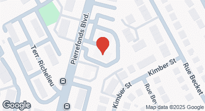 How to get to Tonic Bar, Pierrefonds-Roxboro - West Island