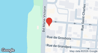 How to get to Folklore Brasserie Ludique, Boucherville