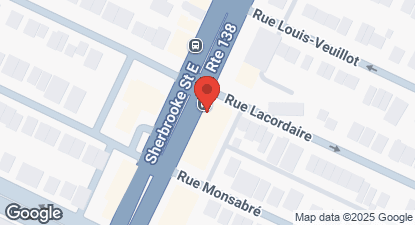 Comment se rendre à Sushi Sama, Mercier-Hochelaga-Maisonneuve - Montr&eacute;al