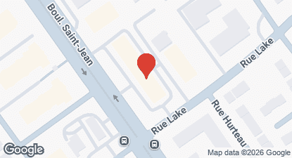 Comment se rendre à Sushi Sama, Dollard-des-Ormeaux