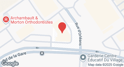 Comment se rendre à Shawarmaz, Vaudreuil-Dorion