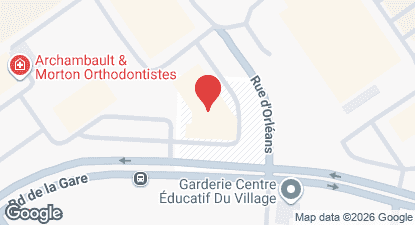 Comment se rendre à Shawarmaz, Vaudreuil-Dorion