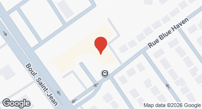 Comment se rendre à Icyvibes, Dollard-des-Ormeaux