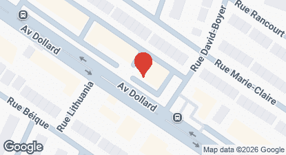 Comment se rendre à Urumqi Ozgu Uyghur Restaurant, LaSalle - Montr&eacute;al