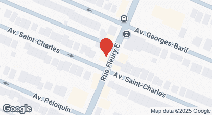 Comment se rendre à Bar le &Uuml;ber, Ahuntsic-Cartierville - Montr&eacute;al