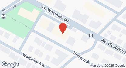 How to get to M.T.L. Bagel, C&ocirc;te-Saint-Luc - Montreal