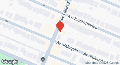 How to get to Bienvenu Bar Salon, Ahuntsic-Cartierville - Montreal