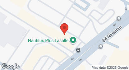 Comment se rendre à Le Taklamakan, LaSalle - Montr&eacute;al