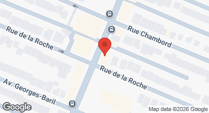 Comment se rendre à Pile ou Glace, Ahuntsic-Cartierville - Montr&eacute;al