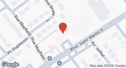 Comment se rendre à Crispyz, Chomedey - Laval