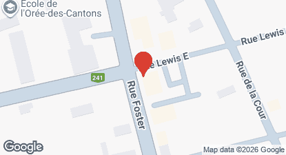 Comment se rendre à Madame Fortin - Bi&egrave;re & Bouffe, Waterloo