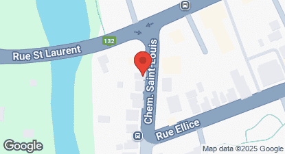 How to get to Bar Vieux Beauharnois, Beauharnois