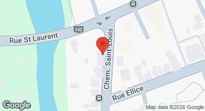 Comment se rendre à Bar Vieux Beauharnois, Beauharnois