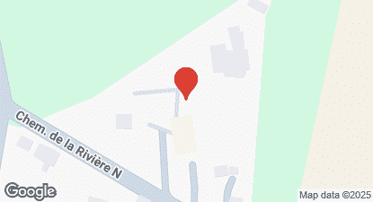 Comment se rendre à Vignoble Rivi&egrave;re du Ch&ecirc;ne, Saint-Eustache