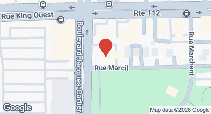 How to get to Siboire, Sherbrooke