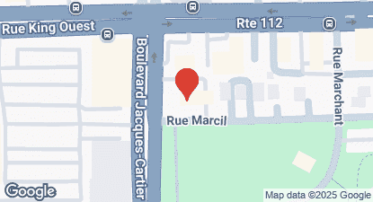 How to get to Siboire, Sherbrooke