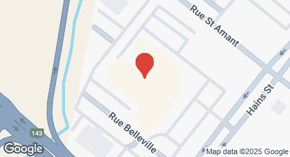 How to get to Pacini, Drummondville