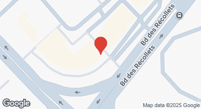 How to get to Pacini, Trois-Rivi&egrave;res