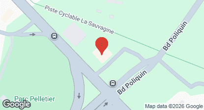 How to get to R&ocirc;tisserie St-Hubert, Sorel-Tracy