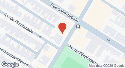 Comment se rendre à L'effet-mer, Le Plateau-Mont-Royal - Montr&eacute;al