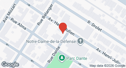 Comment se rendre à Pasticceria Alati-Caserta, Petite-Italie - Montr&eacute;al