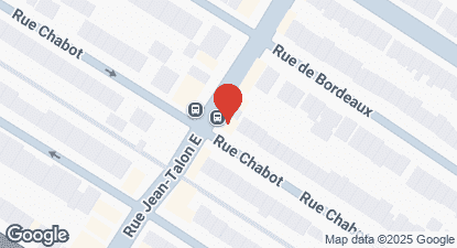 How to get to San Pietro, Rosemont-La Petite-Patrie - Montreal