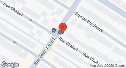 Comment se rendre à San Pietro, Rosemont-La Petite-Patrie - Montr&eacute;al