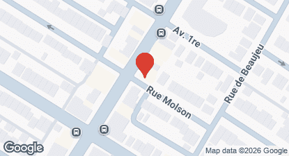 Comment se rendre à Boulangerie P&acirc;tisserie La Conca D'oro, Villeray-Saint-Michel - Montr&eacute;al