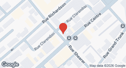 How to get to Clarke Caf&eacute;, Pointe St-Charles - Montreal