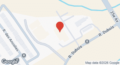 Comment se rendre à Bistro Martini Grill, Saint-Eustache