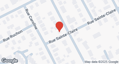 How to get to O'BAR, Salaberry-de-Valleyfield