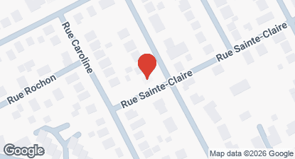 How to get to O'BAR, Salaberry-de-Valleyfield