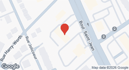 Comment se rendre à Tacos Don Rigo, Pierrefonds-Roxboro - Ouest-de-l'&Icirc;le