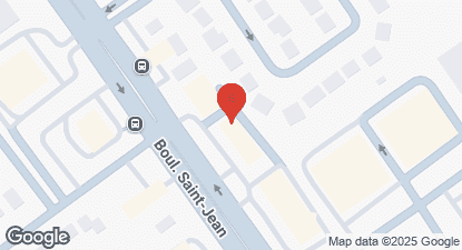 Comment se rendre à Mama Dumpling, Dollard-des-Ormeaux