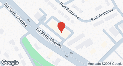 Comment se rendre à Dumpling King, Pierrefonds-Roxboro - Ouest-de-l'&Icirc;le